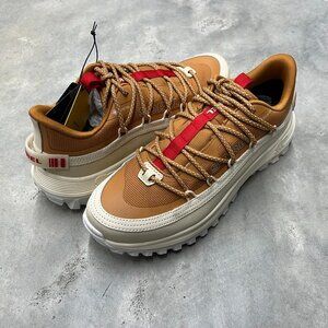 Sorel CALLSIGN HORIZON™ Low GTX Gore-Tex Men's Size 9 Canyon Gold Waterproof New